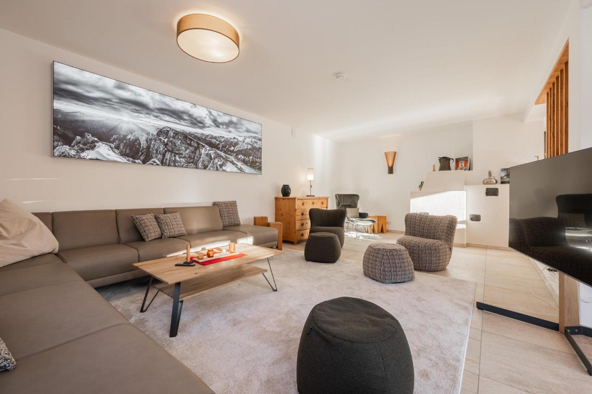 Loewen Chalets Seefeld in Tirol Kültér fotó