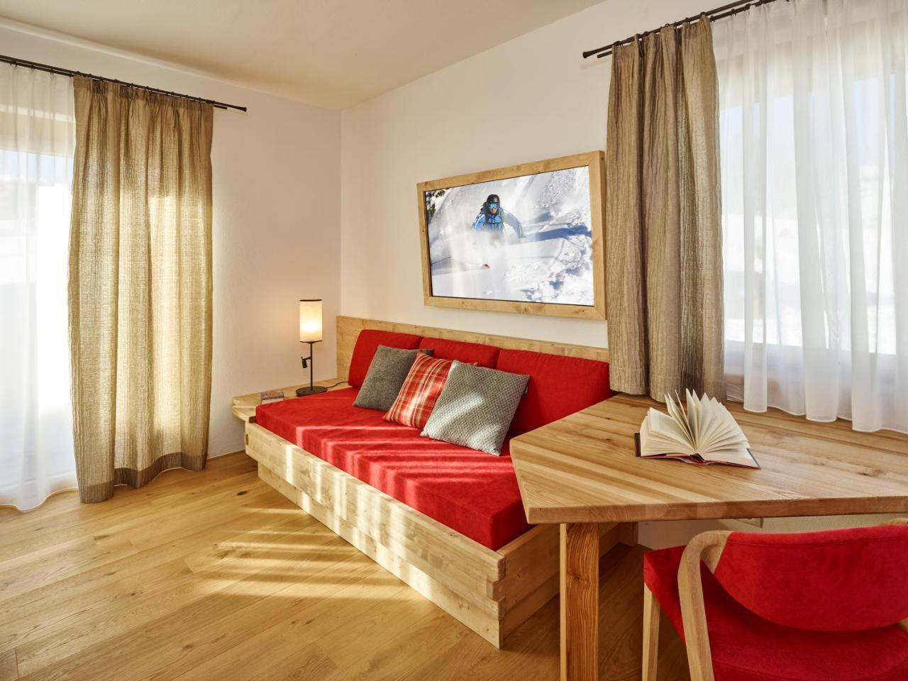 Loewen Chalets Seefeld in Tirol Kültér fotó